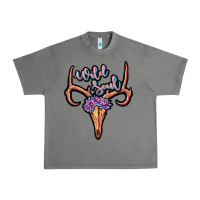 Tornado wild soul Urban Heavy Tee - JahusDesignShop