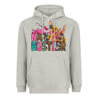 Moon Dust nail hustler Heavyweight Hoodie - Jasminsmagicworld