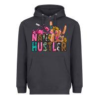 Smoke nail hustler Heavyweight Hoodie - Jasminsmagicworld