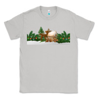 Moon Dust Christmas cookie jar Classic Tee - Jasminsmagicworld