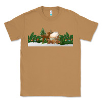 Toasted Coconut Christmas cookie jar Classic Tee - Jasminsmagicworld