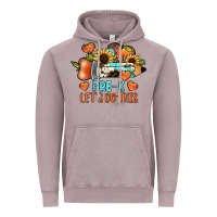Vintage Zinc pre k let's do this Vintage Hoodie - JahusDesignShop