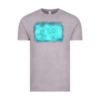 Vintage Zinc gemstone background Vintage Tee - JahusDesignShop