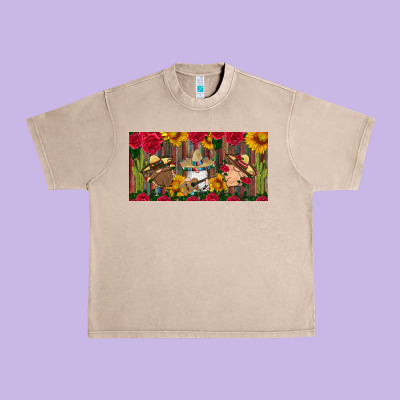 Hispanic Heritage Month Gnomes Tumbler License Plate Urban Heavy Tee Designed By Bundleandbundleshop