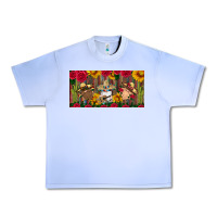 Grape Ice hispanic heritage month gnomes tumbler license plate Urban Heavy Tee - BundleAndBundleShop