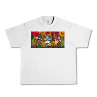 Lunar Rock hispanic heritage month gnomes tumbler license plate Urban Heavy Tee - BundleAndBundleShop
