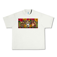 Pistachio hispanic heritage month gnomes tumbler license plate Urban Heavy Tee - BundleAndBundleShop
