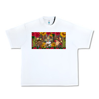 White hispanic heritage month gnomes tumbler license plate Urban Heavy Tee - BundleAndBundleShop