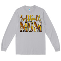 Moon Dust softball mom Long Sleeve Tee - Jasminsmagicworld