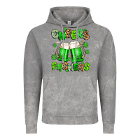 Cloud Rock cheers fuckers Vintage Hoodie - Artiststas