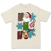 Bone ho ho ho christmas Premium Tee - RanaPortraitStore