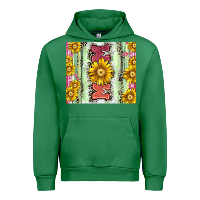 Mom Leopard Urban Hoodie by CowGirlArtShop | Teevron