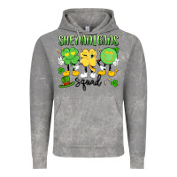 Cloud Rock shenanigans squad Vintage Hoodie - Artiststas