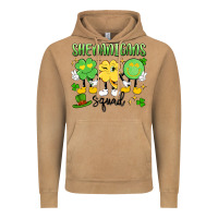 Vintage Camel shenanigans squad Vintage Hoodie - Artiststas