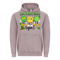 Vintage Zinc shenanigans squad Vintage Hoodie - Artiststas
