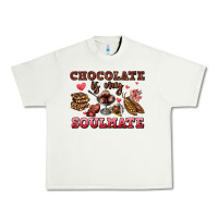 Pistachio chocolate is my soulmate Urban Heavy Tee - AdoDesignShop