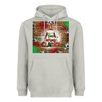 Moon Dust you serious clark christmas tree Heavyweight Hoodie - Jasminsmagicworld