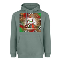 Sage you serious clark christmas tree Heavyweight Hoodie - Jasminsmagicworld