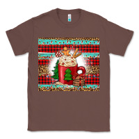 Chestnut Christmas coffee Classic Tee - Jasminsmagicworld