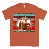 Copper Christmas coffee Classic Tee - Jasminsmagicworld