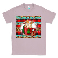 Lilac Christmas coffee Classic Tee - Jasminsmagicworld