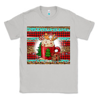 Moon Dust Christmas coffee Classic Tee - Jasminsmagicworld