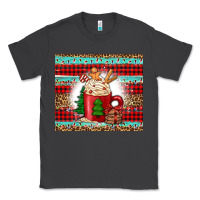 Smoke Christmas coffee Classic Tee - Jasminsmagicworld
