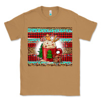 Toasted Coconut Christmas coffee Classic Tee - Jasminsmagicworld