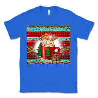 True Royal Christmas coffee Classic Tee - Jasminsmagicworld