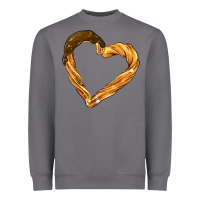 Storm churros Heavyweight Sweatshirt - AdoDesignShop