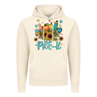 Vintage Artic pre k Vintage Hoodie - JahusDesignShop