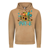 Vintage Camel pre k Vintage Hoodie - JahusDesignShop