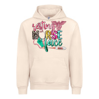Sandshell resting nurse face Urban Hoodie - CowGirlArtShop