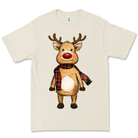 Bone cute reindeer Premium Tee - RanaPortraitStore