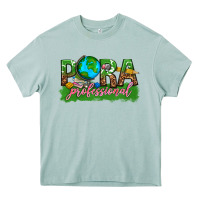 Arona para professional Heavy Core Tee - texasbilliewilder