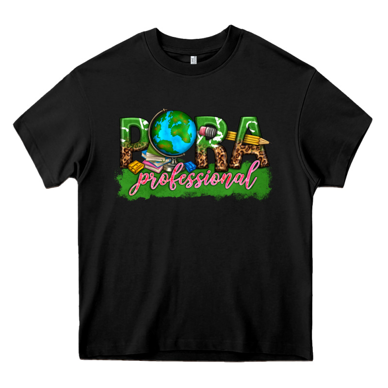Para Professional Heavy Core Tee by texasbilliewilder | Teevron