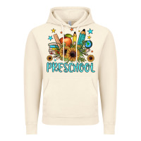 Vintage Artic preschool Vintage Hoodie - JahusDesignShop