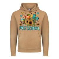 Vintage Camel preschool Vintage Hoodie - JahusDesignShop