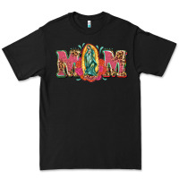 Black mom mexica Premium Tee - texasbilliewilder
