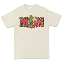 Bone mom mexica Premium Tee - texasbilliewilder