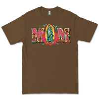 Cacao mom mexica Premium Tee - texasbilliewilder
