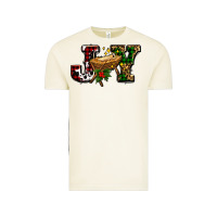 Vintage Arctic joy with baby jesus ado Vintage Tee - AdoDesignShop