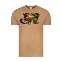 Vintage Camel joy with baby jesus ado Vintage Tee - AdoDesignShop