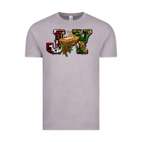 Vintage Zinc joy with baby jesus ado Vintage Tee - AdoDesignShop