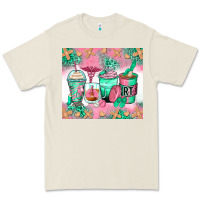 Bone respiratory therapist coffee cups Premium Tee - Zillion Design Studio