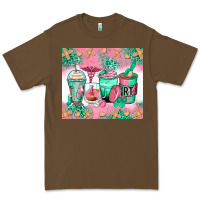 Cacao respiratory therapist coffee cups Premium Tee - Zillion Design Studio