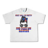 Lunar Rock just call me pretty and take me racing Urban Heavy Tee - JahusDesignShop