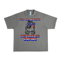 Tornado just call me pretty and take me racing Urban Heavy Tee - JahusDesignShop