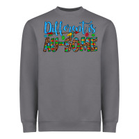 Storm different is au some Heavyweight Sweatshirt - Artiststas