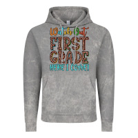 Cloud Rock watch out first grade here i come! Vintage Hoodie - JahusDesignShop